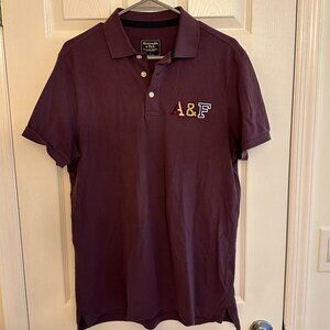 Abercombie & Fitch Polo